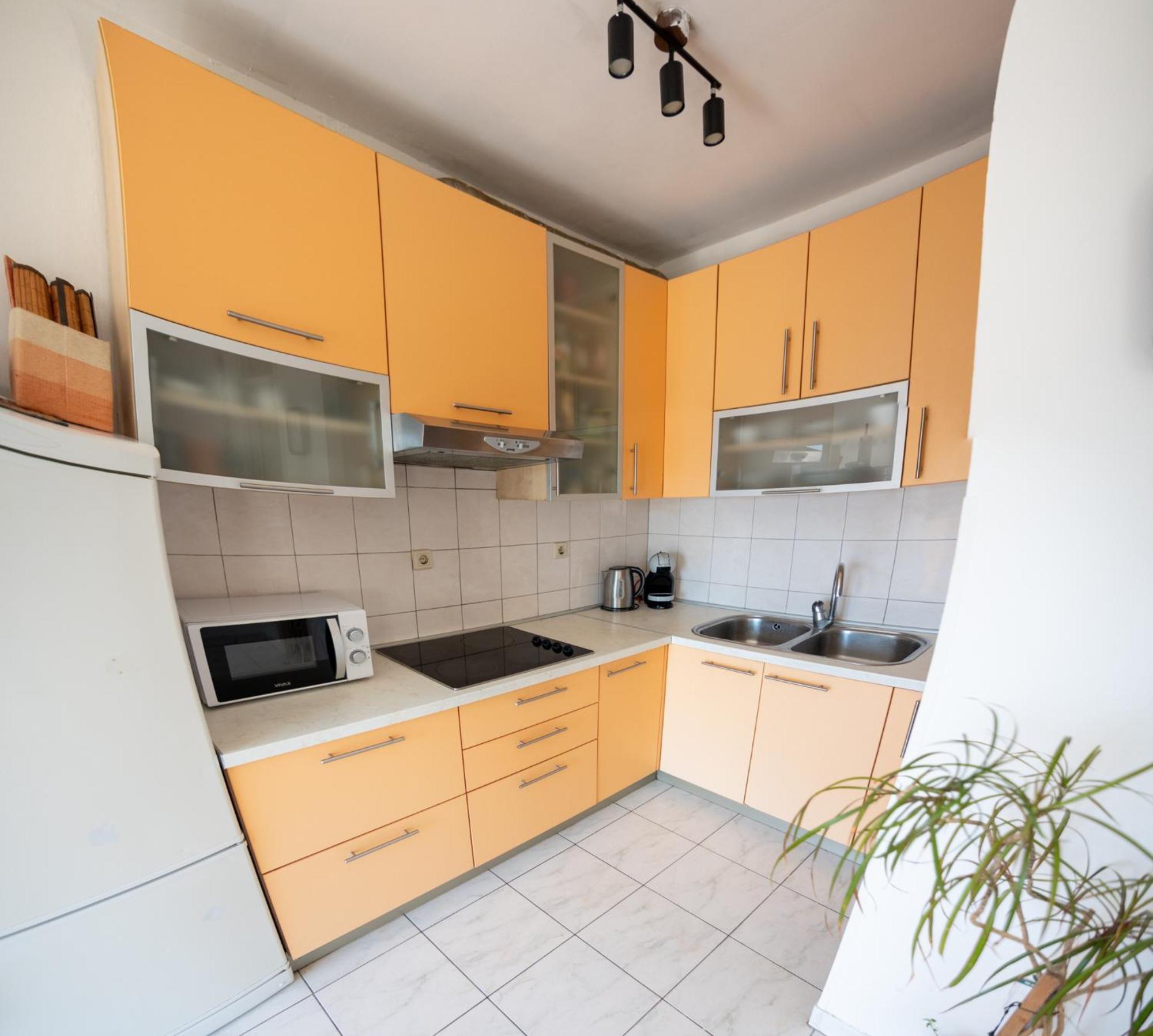 Apartman Luka Zadar Luaran gambar